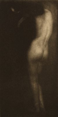 The Little Round Mirror