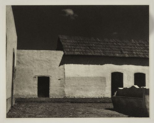 Plaza – State of Puebla