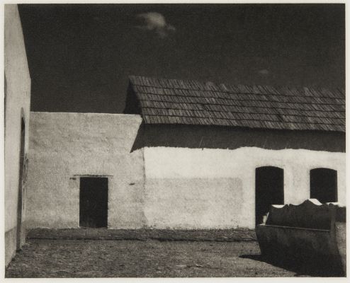 Plaza – State of Puebla