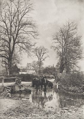 Sleepy Hollow