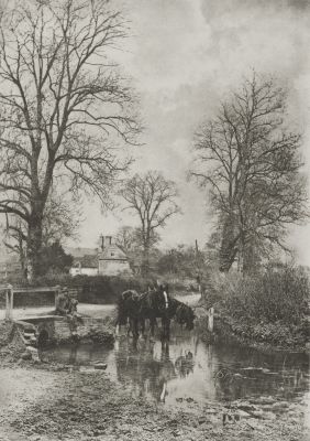 Sleepy Hollow