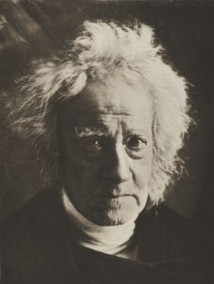 Sir John Herschel