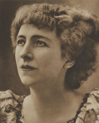 Mrs. Bernard Beere