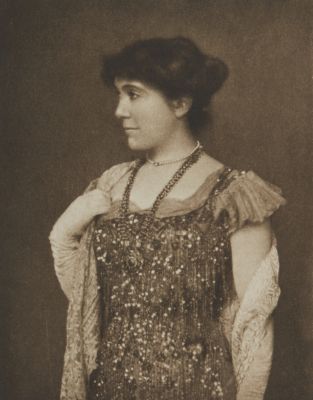 John Oliver Hobbes (Mrs. Craigie)
