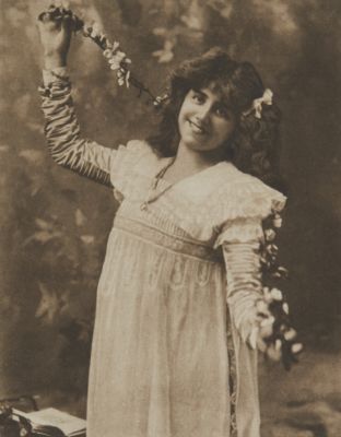 Miss Ellaline Terriss