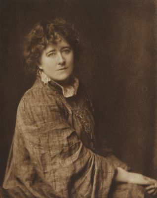Miss Ellen Terry