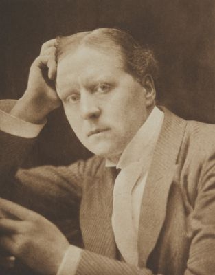 Herbert Beerbohm Tree
