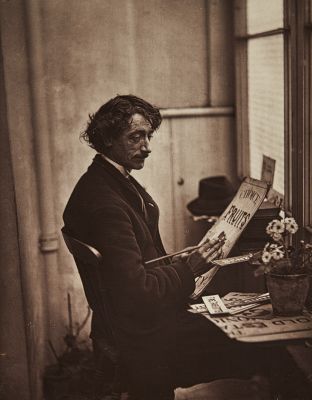 “Tickets” The Card-Dealer.