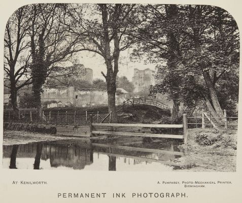 At Kenilworth