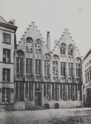 Place Des Biscayens