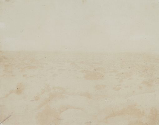 Pl. 50 Désert de l’isthme de Sueze