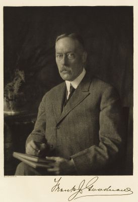 Frank Johnson Goodnow