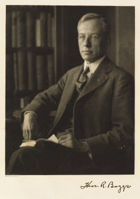 Thomas Richmond Boggs