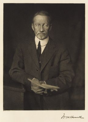 William Henry Howell