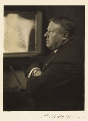 Frederick Henry Baetjer