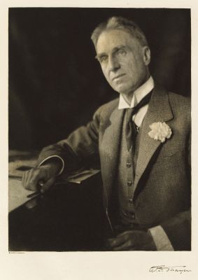 William Sydney Thayer