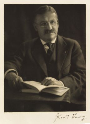 John Miller Turpin Finney