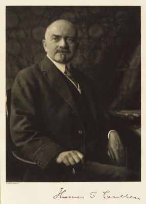 Thomas Stephen Cullen