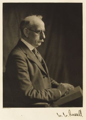 William Wood Russell
