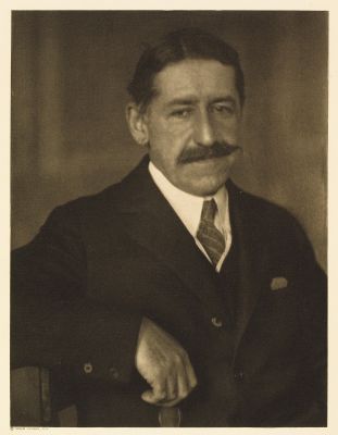 XXXI Ellery Sedgwick, Editor The Atlantic Monthly