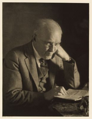 XXXIV Clifford Smyth, Editor The International Book Review