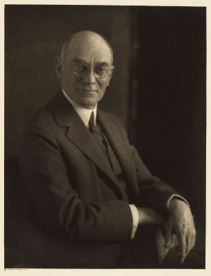 XXXV Samuel Strauss, Editor The Villager