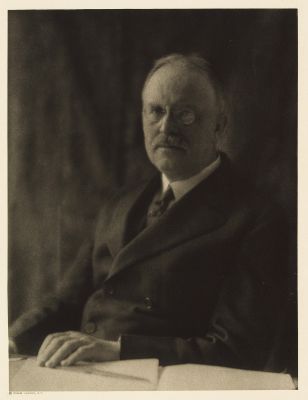 XXXIX Oswald Garrison Villard, Editor The Nation