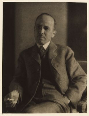 V Henry Seidel Canby, Editor The Saturday Review of Literature