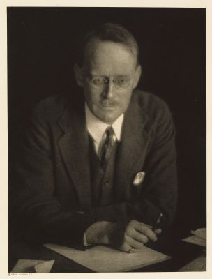 X Merle Crowell, Editor The Amercian Magazine