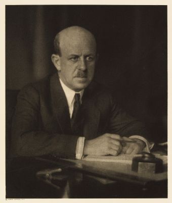 XII Barton W. Currie, Editor The Ladie’s Home Journal