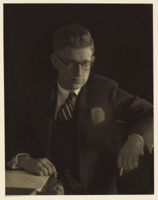 XV John Farrar, Editor The Bookman