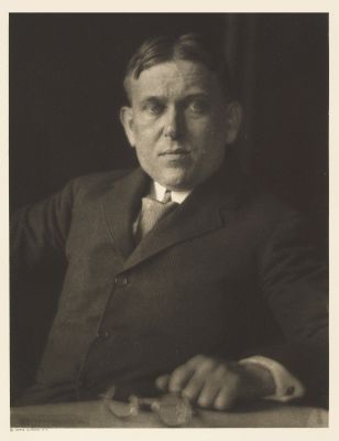 XXVII H.L. Mencken, Editor The American Mercury