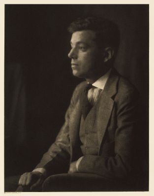 XXVII George Jean Nathan, Editor The American Mercury