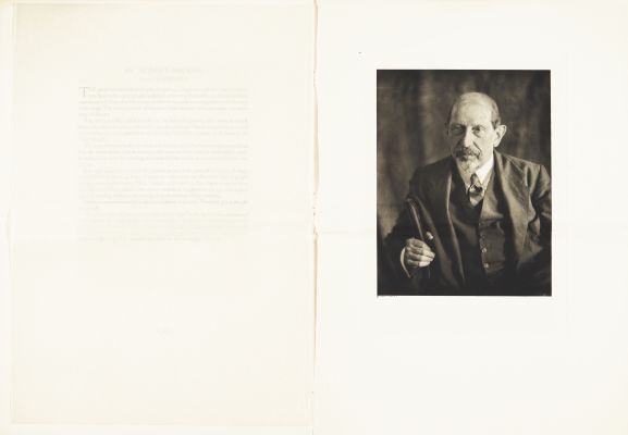 Publication Announcement