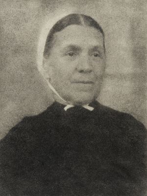 Penn. Dutch Mennonite