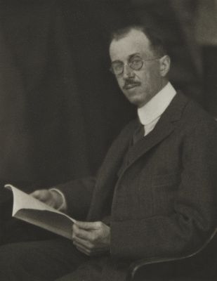 Warfield T. Longcope