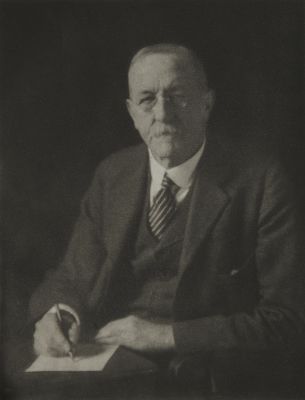 T. Mitchell Prudden
