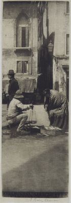 Campo San Margherita