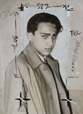 Herschel Feibel Grynszpan