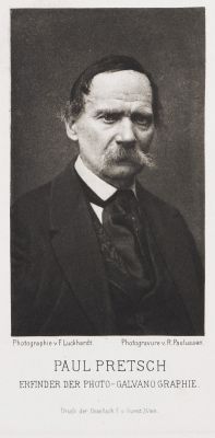 Paul Pretsch
