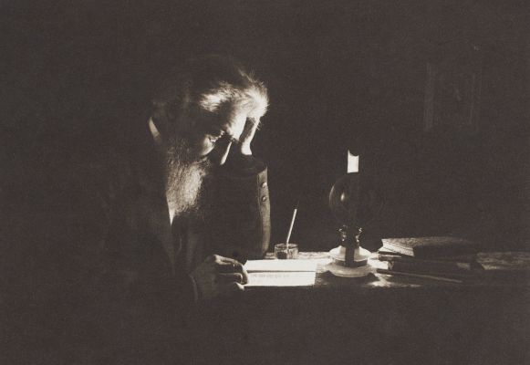 Lichtstudie