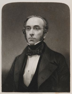 Robert Charles Winthrop