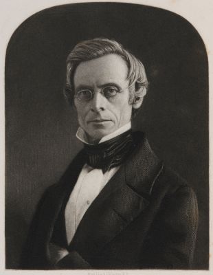 Samuel F. Vintou, Representative from Ohio U.S. Congress