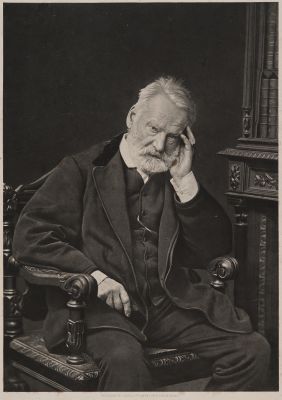 Victor Hugo
