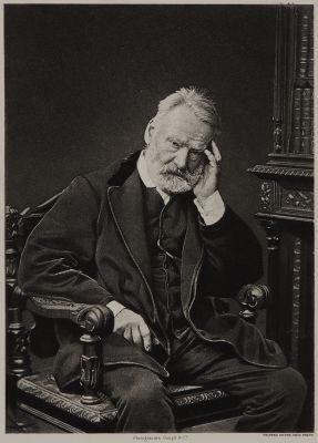 Victor Hugo
