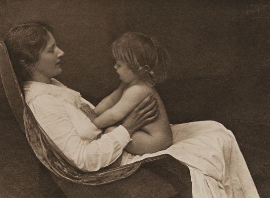 Mother and Child