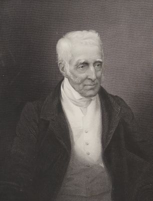 Field Marshal The Duke of Wellington, K.G.