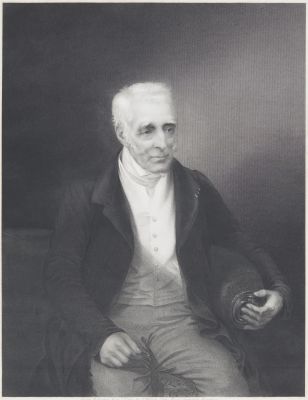 Field Marshal The Duke of Wellington, K.G.