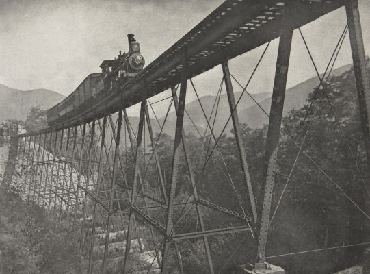 Frankenstein Trestle
