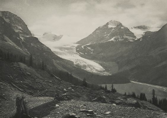 Source of the Little Fork of the Saskatchewan River